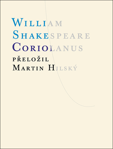 Coriolanus ATLANTIS
