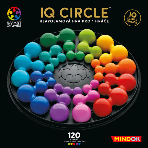 IQ Circle