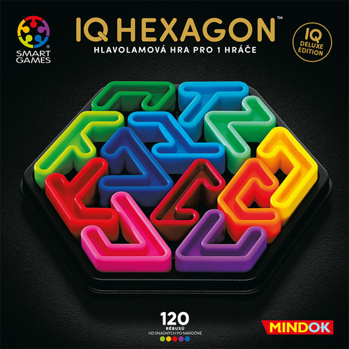 IQ Hexagon
