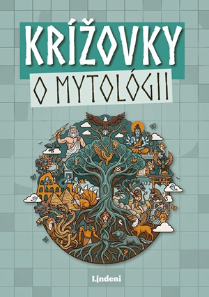 Kr�ovky o mytol�gii