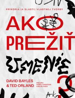 Ako pre�i� umenie