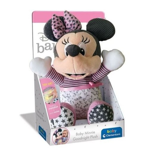 Ply�ov� sv�t�c� us�n��ek MINNIE EPEE