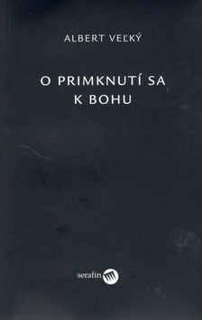 O primknut� sa k Bohu