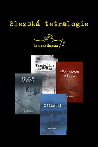 Slezsk� tetralogie