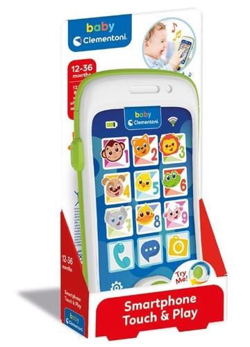 D�tsk� smartphone EPEE