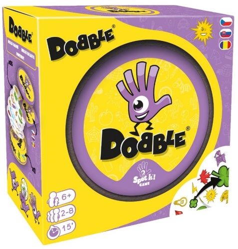 Dobble 3558380111948