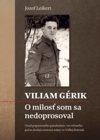 Viliam G�rik