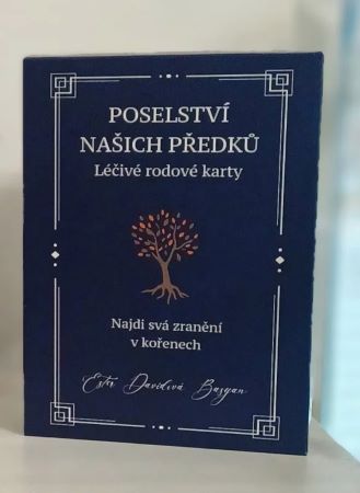 Poselstv� na�ich p�edk�