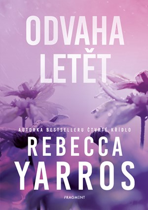 Odvaha let�t