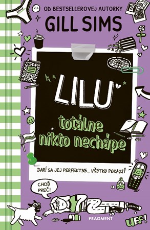 Lilu tot�lne nikto nech�pe