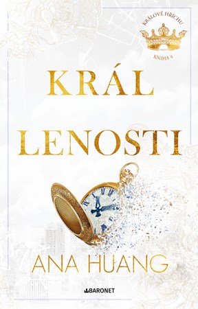 Kr�l lenosti