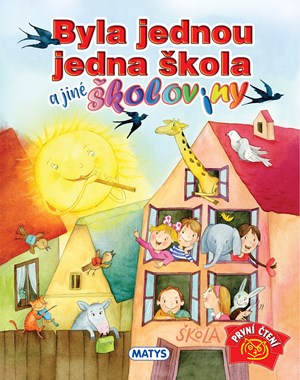 Byla jednou jedna �kola a jin� �koloviny