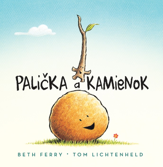 Pali�ka a Kamienok