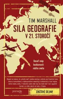 Sila geografie v 21. storo��