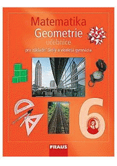 Matematika 6 pro Z� a VG Geometrie U�