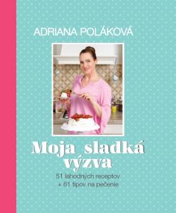 Moja sladk� v�zva