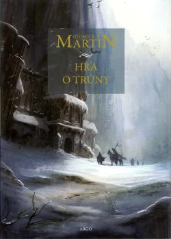Hra o tr�ny (v�zan�)