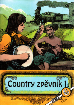 Country zp�vn�k 1.d�l