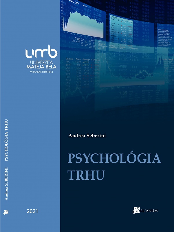 Psychol�gia trhu
