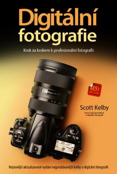 Digit�ln� fotografie - Krok za krokem k profesion�ln� fotografii