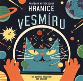 Profesor Astrokocour Hranice... LABYRINT