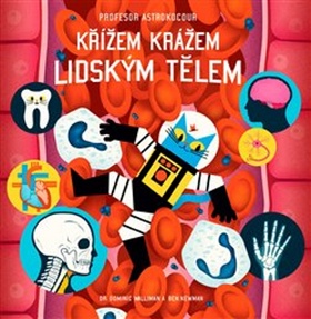 Profesor Astrokocour K��em kr�em