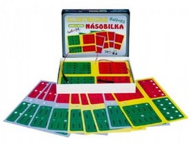 Elektrick� n�sobilka spole�ensk� hra