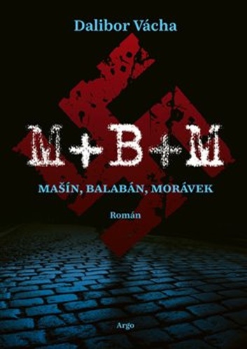 M+B+M ARGO