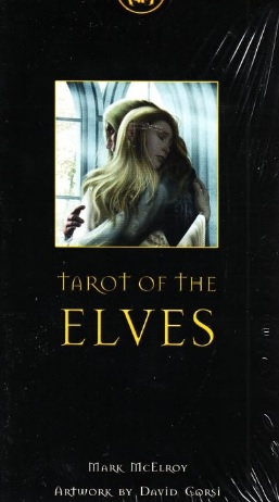 Tarot of the Elves - Tarot Elf�