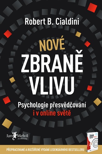 Nov� zbran� vlivu