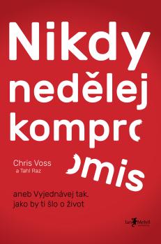 Nikdy ned�lej kompromis