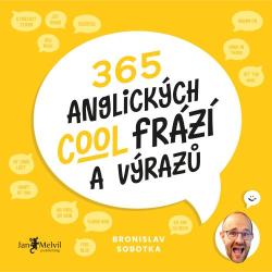 365 anglick�ch cool fr�z� a v�raz�