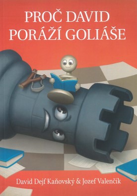 Pro� David por�� Goli�e