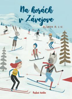 Na hor�ch v Z�vejove