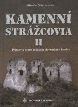 Kamenn� str�covia II.
