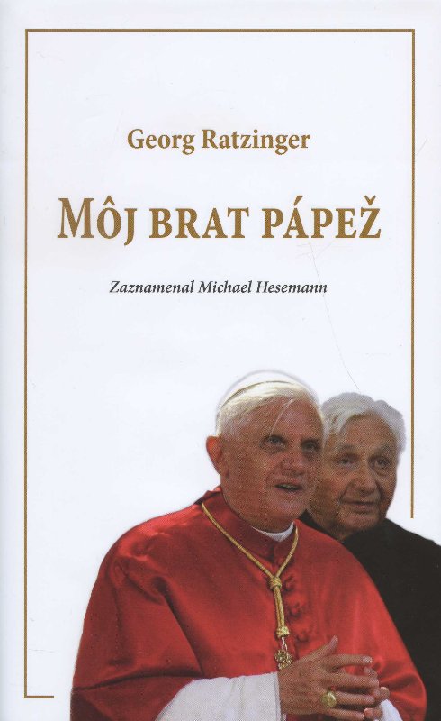 M�j brat p�pe�