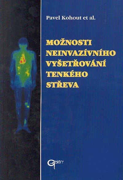 Mo�nosti neinvaz�vn�ho vy�et�ov�n� tenk�ho st�eva