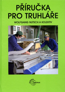 P��ru�ka pro truhl��e 2.vyd.
