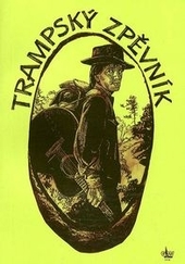 Trampsk� zp�vn�k s 180 p�sn�mi v kapesn�m form�tu A6 (texty + akordy)