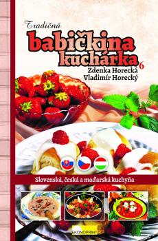 Tradi�n� babi�kina kuch�rka 6
