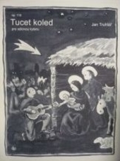 Tucet koled pro s�lovou kytaru