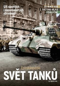 Encyklopedie Sv�t tank�