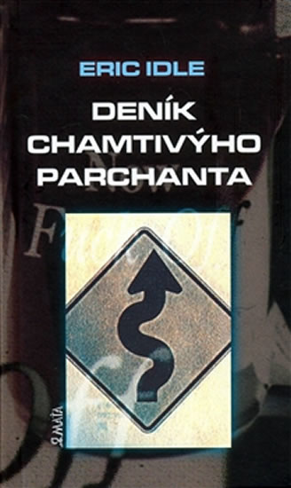 Den�k chamtiv�ho parchanta