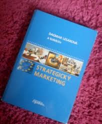 Strategick� marketing