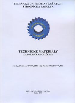 Technick� meteri�ly