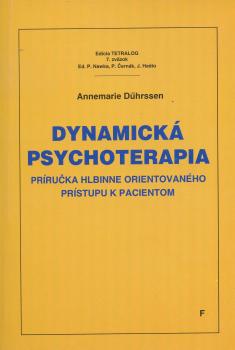 Dynamick� psychoterapie