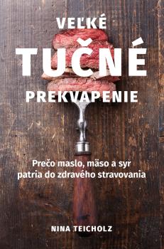 Ve�k� tu�n� prekvapenie