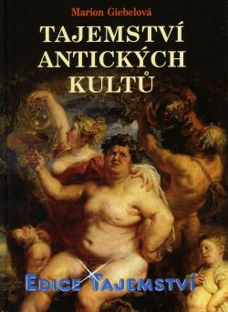 TAJEMSTV� ANTICK�CH KULT�/TAJEMSTV�