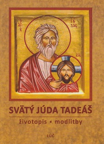 Sv�t� J�da Tade�