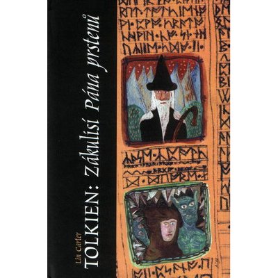 Tolkien: Z�kulis� P�na prsten�